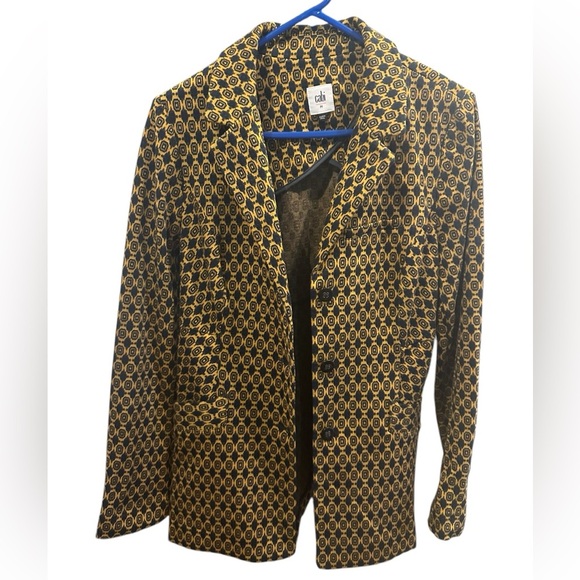 Cabi blazer jacket size M - Picture 5 of 11